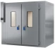 Камера отложенной расстойки Polair CRP2.6080.T4 inox (с холодильным агрегатом)